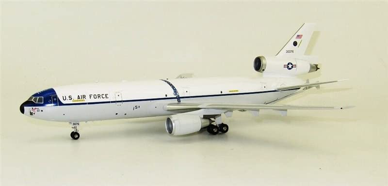 Amazon.com: for Inflight 200 USA AIR Force 83-0076 Mcdonnell
